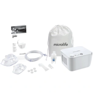 Ингалятор Microlife NEB-200 фото 2