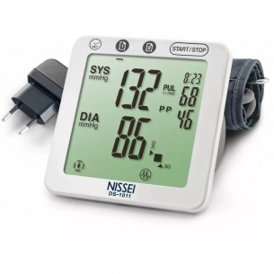 Тонометр Nissei DS-1011 фото 1