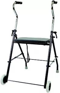 Ходунки роляторы RollDuo фото 1