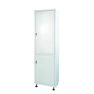 Шкаф медицинский ШМ-1.101 фото 1