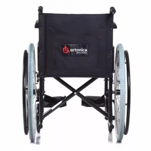 Кресло коляска Ortonica Base 100 17"UU фото 4