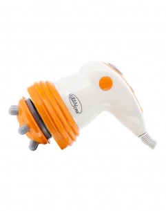 AMG121 Массажер для тела "4 в 1" и с ИК прогревом фото 1