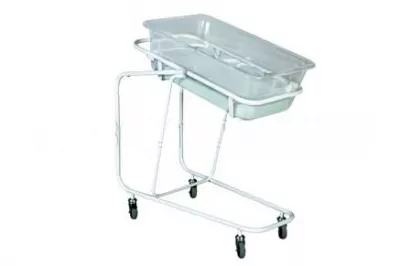 Кровать для новорожденного КНФ-01 фото 1