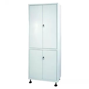 Шкаф медицинский ШМ-2.101 фото 1