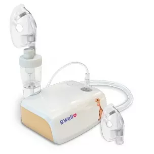 Ингалятор B.Well MED-125 фото 1