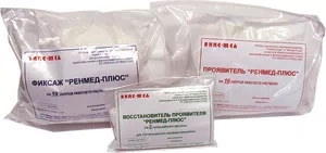 Восстановитель РЕНМЕД-ПЛЮС 3 л фото 1