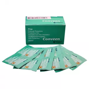 Защитная пленка Преп салфетка 62042 Conveen фото 1