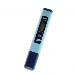 ZT2 Солемер TDS Meter 2 - анализатор качества воды фото 1