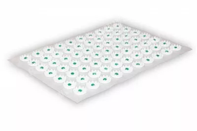 Аппликатор Кузнецова игольчатый 23 х 32см фото 1