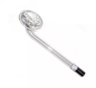 Электрод для дарсонвалей грибовидный большой фото 1