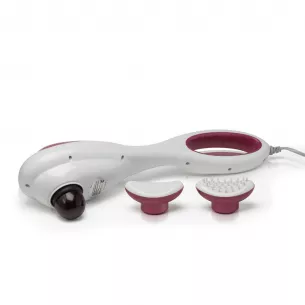 Электрический вибромассажер  LC-2017 фото 4