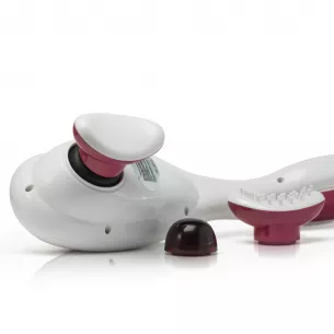 Электрический вибромассажер  LC-2017 фото 7