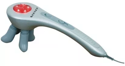 Массажер ручной ZENET ZET-710 фото 1