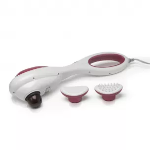 Электрический вибромассажер  LC-2017 фото 3