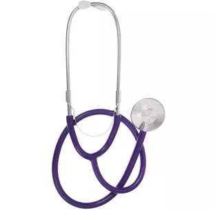 Стетоскоп 04-AM300 Purple Фиолетовый фото 1