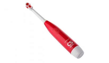 Зубная щетка электр. CS Medica CS-465-W фото 1