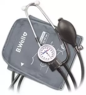 Тонометр B.Well MED-63 фото 1