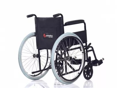 Кресло коляска Ortonica Base 100 17"UU фото 3