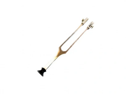 Камертон стальной по Гартману Surgicon фото 1