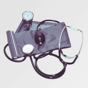 Тонометр механический MT-20 фото 1