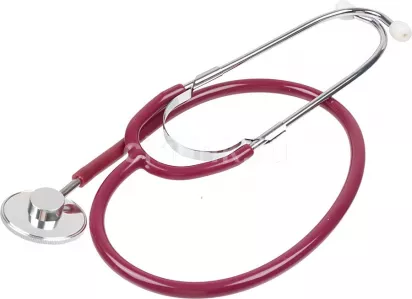 Стетоскоп B.Well WS-1 одноголовчатый фото 1