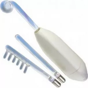 Дарсонваль КОРОНА (3 насадки) фото 1