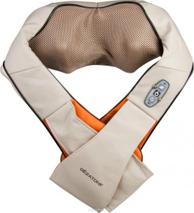 Массажер для тела роликовый iRelax Gezatone AMG395 фото 1