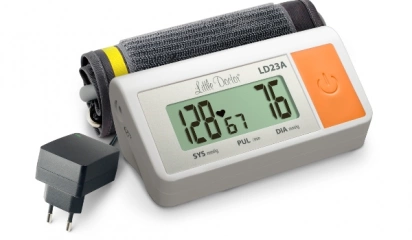 Тонометр цифровой LD23A фото 1