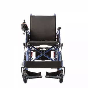 Кресло-Коляска электрическая  Комнатная Ortonica Pulse 110 18"PP фото 3