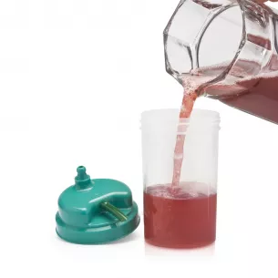 Коктейлер (сосуд) кислородный «Семейный» фото 2