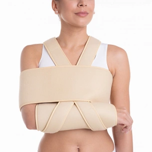 Повязка типа Дезо фиксатор FS 3902 фото 1