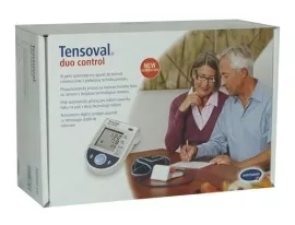 Тонометр HARTMANN TENSOVAL duo control 32-42 фото 2