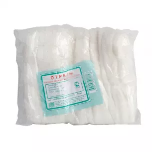 Марля медицинская (отрез 5 м. 32 г/м2), Навтекс фото 1