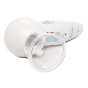 VACU Beauty Вакуумный массажер Gezatone фото 1