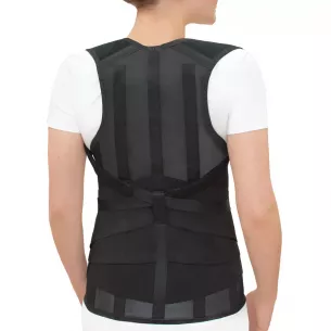 Корсет грудопоясничный Б-504 Э фото 1