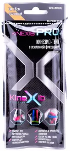 Кинезио-тейп Kinexib Pro (1м*5см) беж. фото 1