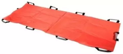 Носилки плащевые Carry Sheet фото 1