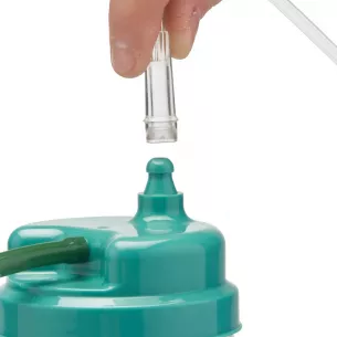 Коктейлер (сосуд) кислородный «Семейный» фото 4