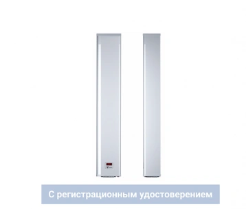 Облучатель-рециркулятор А-04Б (Аванта) фото 1