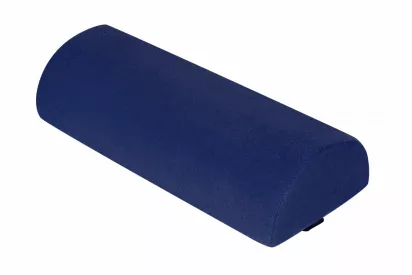 Подушка ортопедическая под спину DRQE3D LUMBAR HALF ROLL PILLOW фото 1