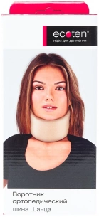 OB-9/45 Бандаж для легкой фиксации шейного отдела позвоночника упаковка фото 1