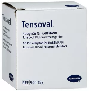 Сетевой адаптер для HARTMANN TENSOVAL фото 2