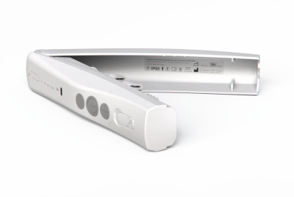 Устройство инъектор "Комарик" с чехлом фото 2