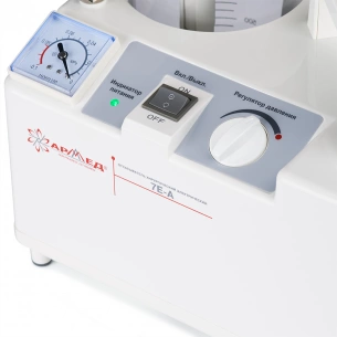 Отсасыватель хирургический электрический Armed 7E-A фото 2
