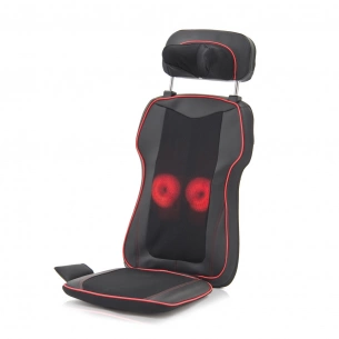 МАССАЖЕР для тела (массажная накидка) KB-6060B фото 7