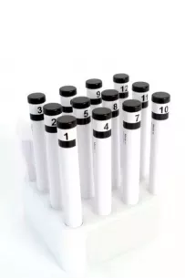 НАБОР ПАХУЧИХ ВЕЩЕСТВ ДЛЯ ОЛЬФАКТОМЕТРИИ фото 1