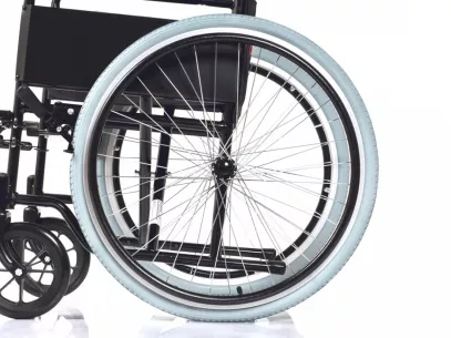 Кресло коляска Ortonica Base 100 17"UU фото 6