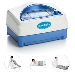 Аппарат физиотерапевтический WIC-2008 для прессотерапии и лимфодренажа фото 1