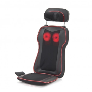 МАССАЖЕР для тела (массажная накидка) KB-6060B фото 8