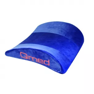 Подушка ортопедическая под спину DRQE3D LUMBAR SUPPORT фото 1